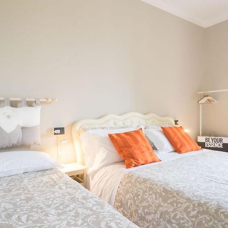 B&B Centrobergamo Eksteriør bilde