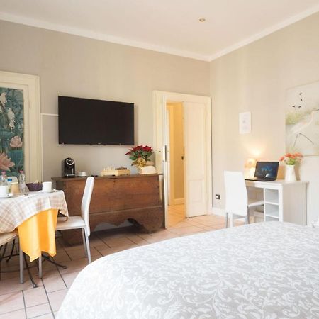 B&B Centrobergamo Eksteriør bilde