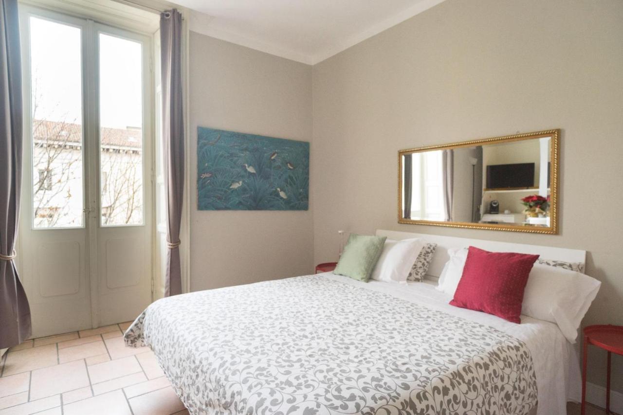 B&B Centrobergamo Eksteriør bilde