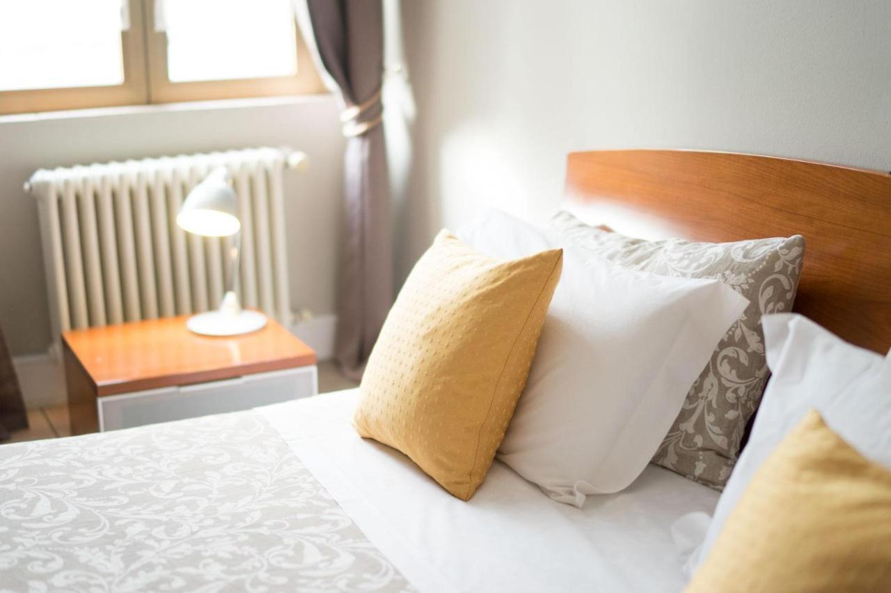 B&B Centrobergamo Eksteriør bilde