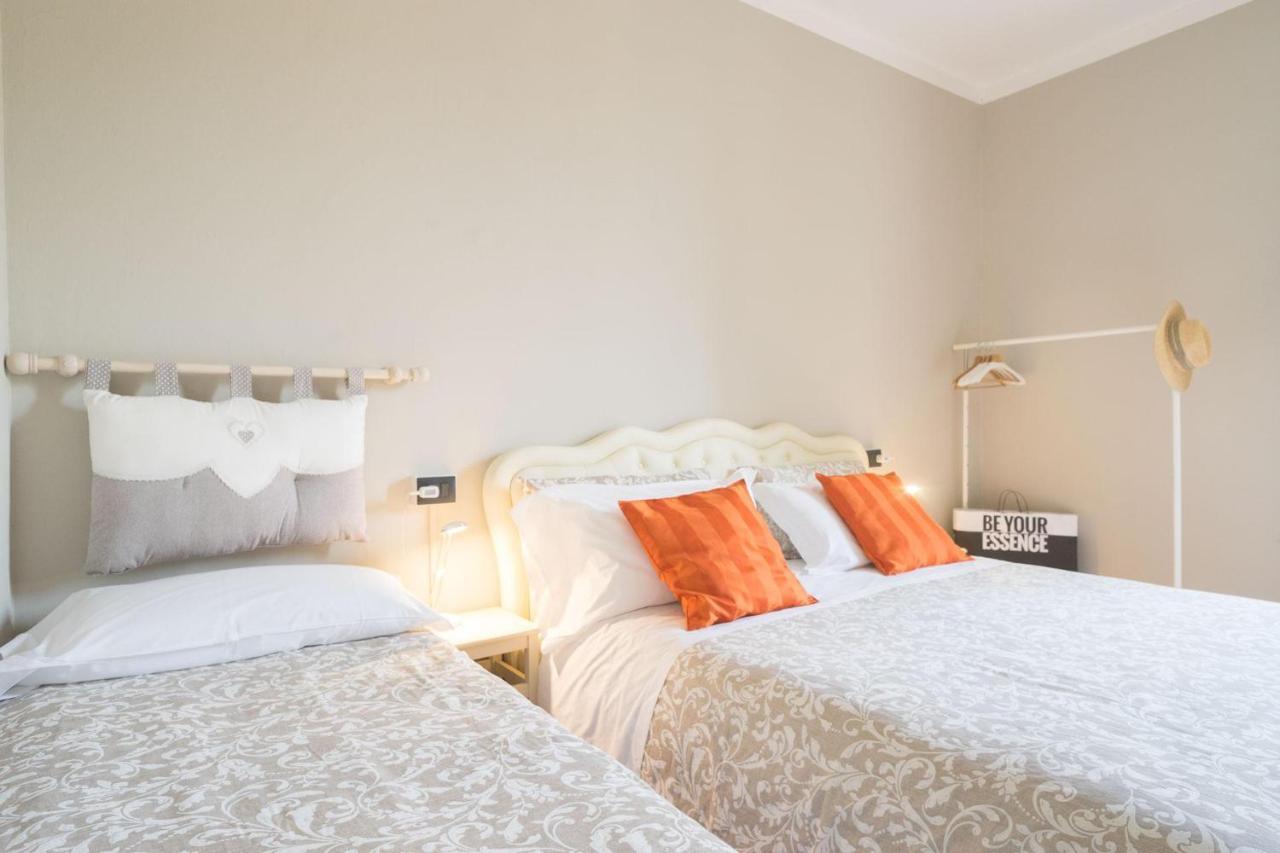 B&B Centrobergamo Eksteriør bilde